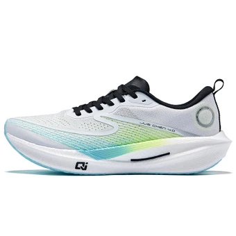 Erke Dust Free 4.0 Qi Technology PU, Textile Breathable Low top Aliphatic Foam Midsole | Китай.рф