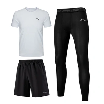 Спортивный костюм Li-Ning для активного отдыха | Китай.рф