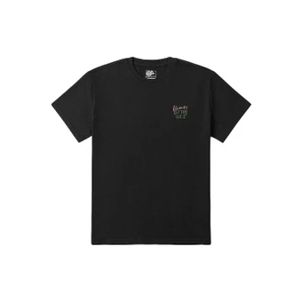 Футболка Vans Off THE WALL для женщин | Китай.рф