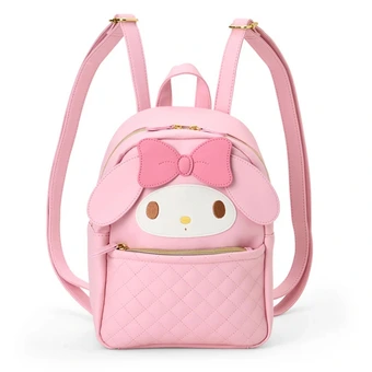 Рюкзак Sanrio Pu женский розовый | Китай.рф
