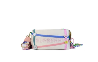 Универсальная косметичка Burberry в розовом цвете | Китай.рф