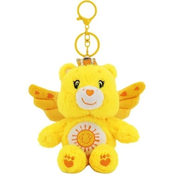 Брелок-подвеска CAREBEARS «Крылья Ангела» | Китай.рф