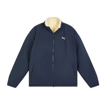 Мужской пуховик PUMA WINTERIZED WARMCELL REVERSIBLE, двусторонний | Китай.рф
