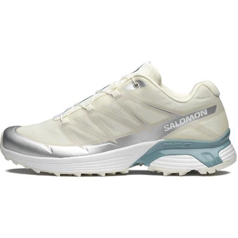 Кроссовки SALOMON XT-Pathway 2 белые мужские и женские | Китай.рф