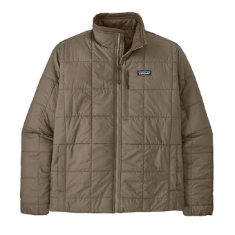 Куртка Patagonia FW25 Light Gust Puffer мужская | Китай.рф