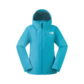 Ветровка THE NORTH FACE Dryzzle водонепроницаемая женская | Китай.рф