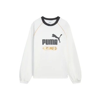 PUMA Future ARCHIVE KING LS Футболка унисекс | Китай.рф