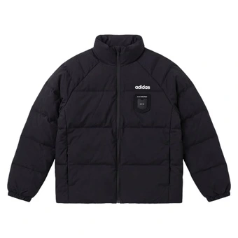 Пуховик Adidas Long Sleeved Down Jacket Unisex | Китай.рф