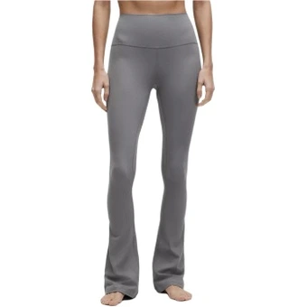 Женские расклешённые леггинсы для йоги Lululemon Align 32'' | Китай.рф