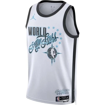 Баскетбольное джерси Jordan NBA ALL-STAR Шей Гилджес-Александер 2026 | Китай.рф