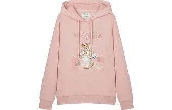 Свитшот Teenie Weenie Sweatshirt Women's, артикул TTMW244V08T | Китай.рф