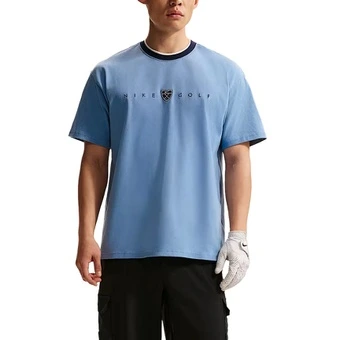 Мужская одежда для гольфа Nike Golf Clothing Work Blue IH2056-486 | Китай.рф