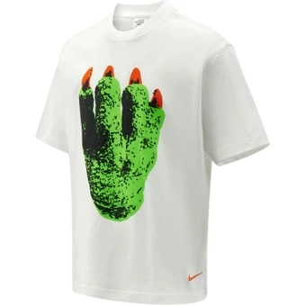 Футболка Nike Sportswear AS U NSW TEE LSE YMH CLAW | Китай.рф