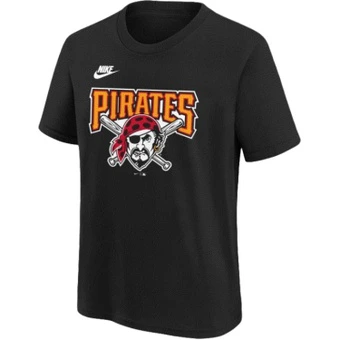 Футболка Nike X MLB Grade School Crew Neck Moderate | Китай.рф