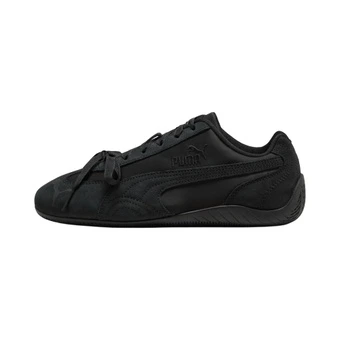 PUMA Speedcat Casual Shoes Women's Low Top Black | Китай.рф