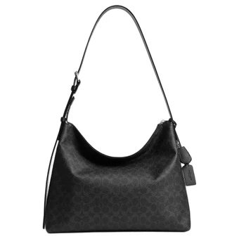 Сумка COACH Mott Messenger Bag с монограммой | Китай.рф