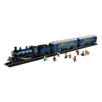 Конструктор LEGO Ideas Orient Express | Китай.рф