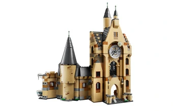 LEGO Harry Potter Хогвартс Часовня Конструктор 75948 | Китай.рф