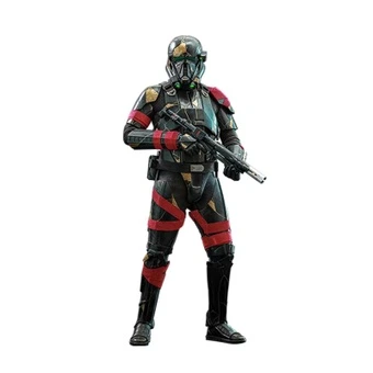 Коллекционная фигурка Hot Toys Асока Солдаты смерти 1:6 | Китай.рф
