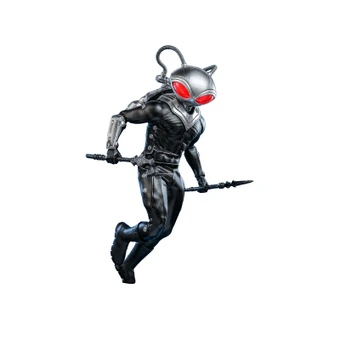 Фигурка Hot Toys Аквамен: Затерянное Королевство Черная Манта | Китай.рф