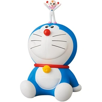 Фигурка Medicom Toy Робот-кот Дораэмон и Паби | Китай.рф