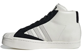 Кроссовки Y-3 Yohji Pro на высокой подошве, унисекс, черно-серые | Китай.рф