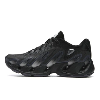 Кроссовки FILA VETTA Low-top Chunky женские черные | Китай.рф