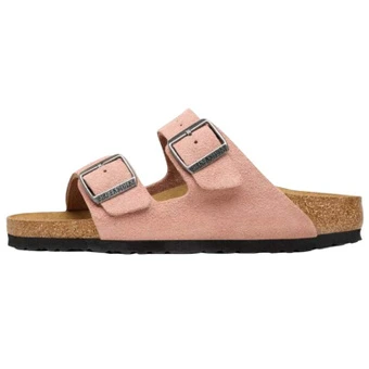 Шлепанцы Birkenstock Arizona Pink | Китай.рф