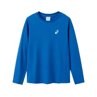 Футболка Asics Sports Performance Asics синяя | Китай.рф