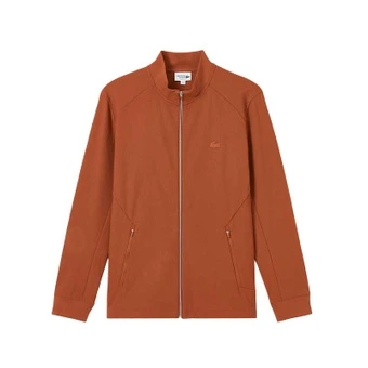 Толстовка LACOSTE Sweatshirts Men's Stand Collar Moderate | Китай.рф