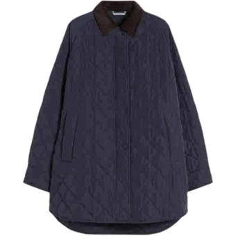 Женская приталенная куртка WEEKEND MaxMara Puffer Jacket | Китай.рф