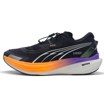 Мужские тренировочные кроссовки PUMA Deviate NITRO 3 Coverage | Китай.рф