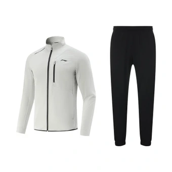 Спортивный костюм Li Ning мужской с курткой и брюками | Китай.рф