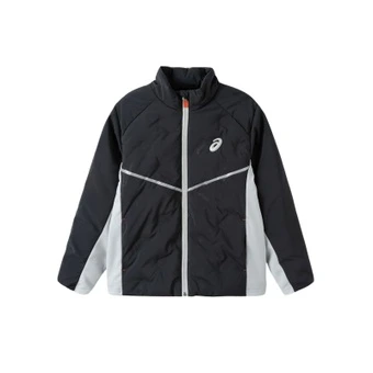 Утепленная ветрозащитная куртка Asics для подростков | Китай.рф