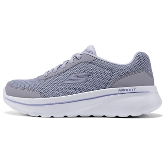 Кроссовки для ходьбы Skechers ArchFit женские, цвет светло-розовый | Китай.рф