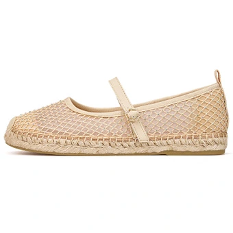 Туфли Мэри Джейн Joy&Mario Flat Mary Jane Shoes Women's | Китай.рф