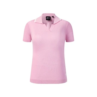 Вязаный свитер FILA Golf для женщин | Китай.рф