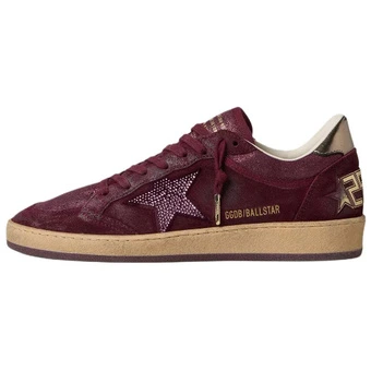 Кроссовки Golden Goose Ball Star для скейтборда | Китай.рф