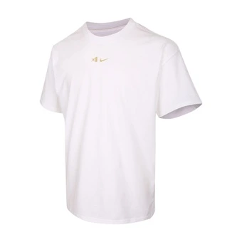 Футболка Nike AS AW U NK DF AJA AIRBRUSH для мужчин, с коротким рукавом, круглая горловина | Китай.рф
