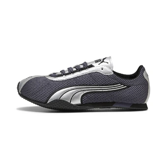 Кроссовки PUMA H Street повседневные серые | Китай.рф
