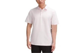 Поло lululemon Evolution Polo мужское тонкое | Китай.рф