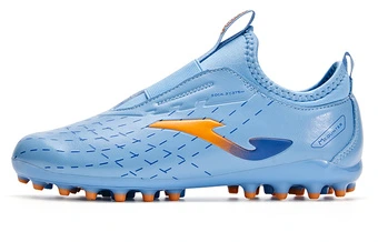 Бутсы футбольные JOMA детские синие | Китай.рф