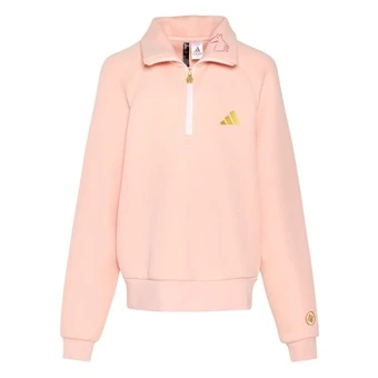 Толстовка adidas Knitted Crew детская | Китай.рф
