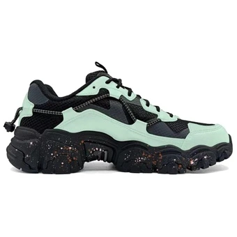 Кроссовки FILA Fluid Trendy Green для мужчин и женщин | Китай.рф