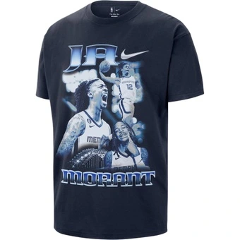 Футболка Nike Ja Morant NBA | Китай.рф