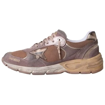 Кроссовки Golden Goose Dad Star для мужчин | Китай.рф