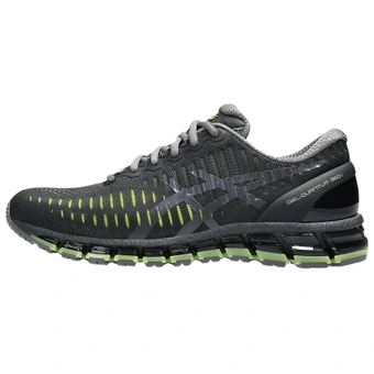 Кроссовки для бега ASICS Gel Quantum 360 1 черные | Китай.рф