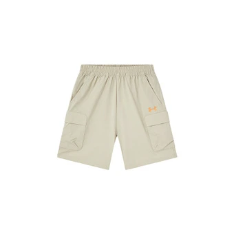 Шорты детские Under Armour Outdoor Collection Shorts Teenagers | Китай.рф