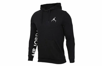 Худи мужское Air Jordan с логотипом | Китай.рф