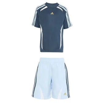 Детский спортивный костюм Adidas Teamgeist | Китай.рф
